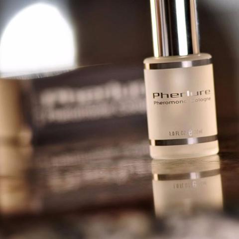 Pheromone Cologne